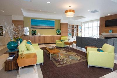 Holiday Inn Morgantown University Area