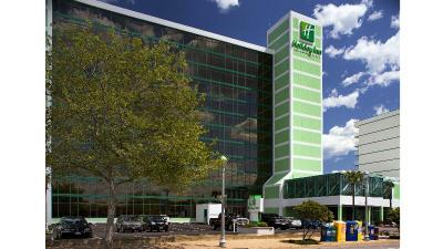 Holiday Inn VA Beach-Oceanside (21st St) by IHG
