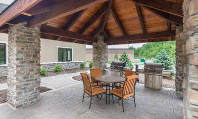 Staybridge Suites Canton