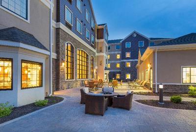Staybridge Suites Canton