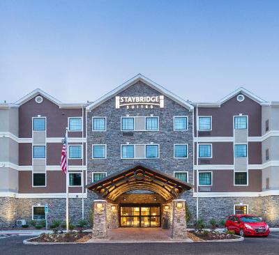 Staybridge Suites Canton