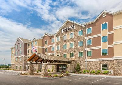 Staybridge Suites Canton