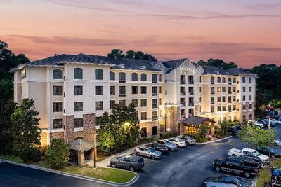 Staybridge Suites Charleston Ashley Phosphate