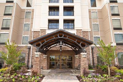 Staybridge Suites Charleston Ashley Phosphate
