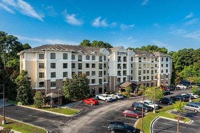 Staybridge Suites Charleston Ashley Phosphate