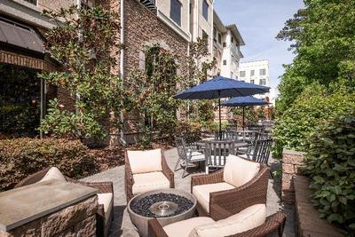Staybridge Suites Charleston Ashley Phosphate