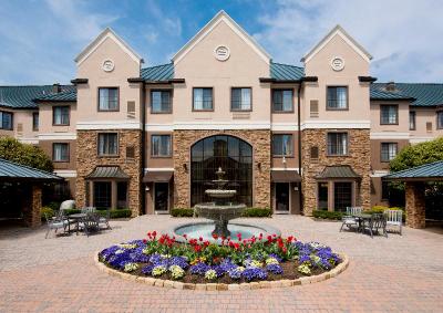 Staybridge Suites Charlotte Ballantyne
