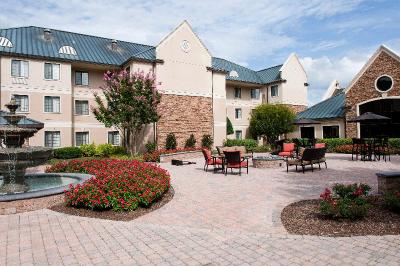 Staybridge Suites Charlotte Ballantyne