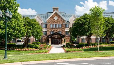 Staybridge Suites Charlotte Ballantyne
