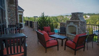 Staybridge Suites Colorado Springs North