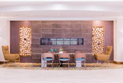 Holiday Inn Greenville