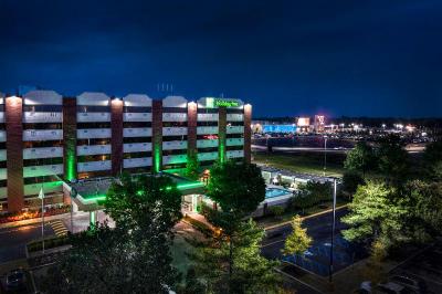Inn at Fox Chase BW Premier Collection