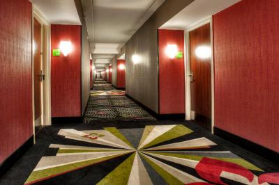 Inn at Fox Chase BW Premier Collection