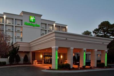 Doubletree By Hilton Raleigh Midtown