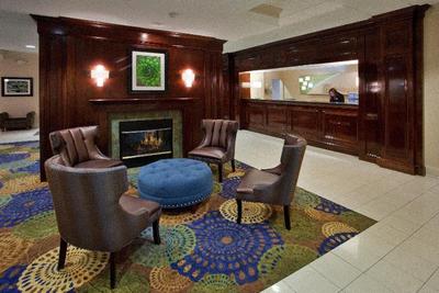 Doubletree By Hilton Raleigh Midtown