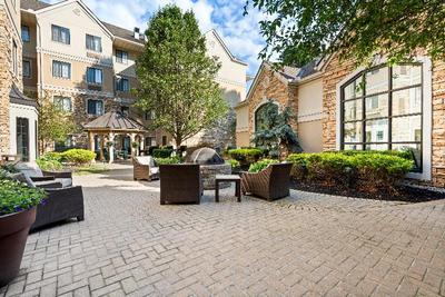 Staybridge Suites Cincinnati North, Oh