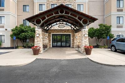 Staybridge Suites Cincinnati North, Oh