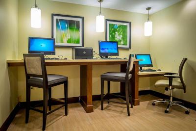 Staybridge Suites Dearborn MI