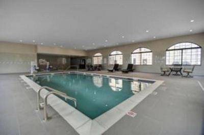 Staybridge Suites Dearborn MI