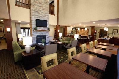 Staybridge Suites Dearborn MI