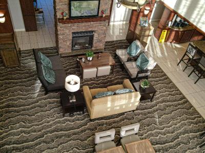 Staybridge Suites Elkhart North