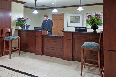 Staybridge Suites Elkhart North