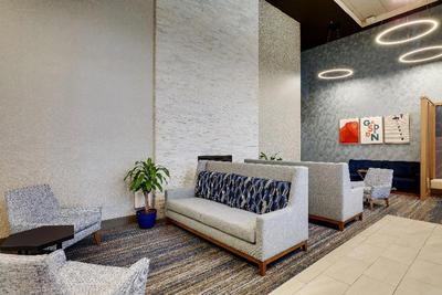 Holiday Inn Express and Suites Gadsden W Near Atta