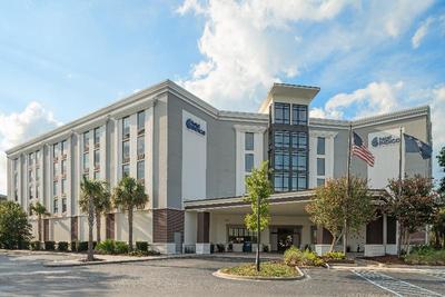 Hotel Indigo Mount Pleasant