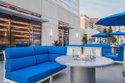Holiday Inn Cleveland Clinic
