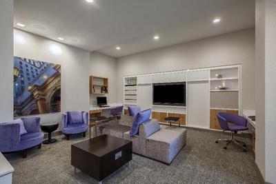 Holiday Inn Cleveland Clinic