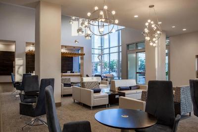 Holiday Inn Cleveland Clinic