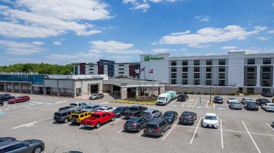 Holiday Inn Cleveland S Independence