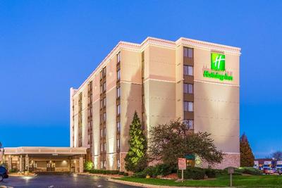 Holiday Inn Rockford I 90andRt 20 State St