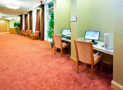 Southpark Hotel