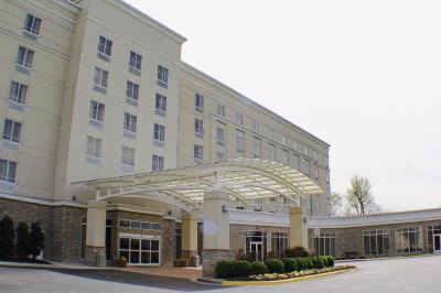 Southpark Hotel
