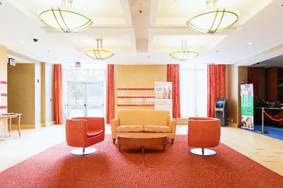 Southpark Hotel