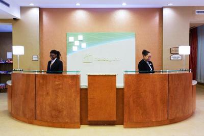 Southpark Hotel