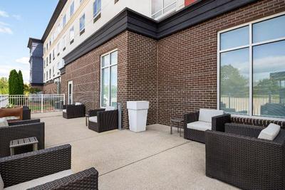 Holiday Inn Express Richmond