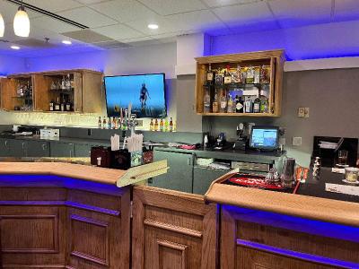 Holiday Inn & Suites Springfield - I-44