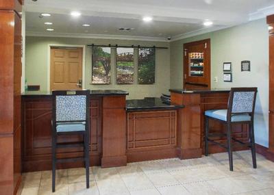 Staybridge Suites Fayetteville Univ of Arkansas