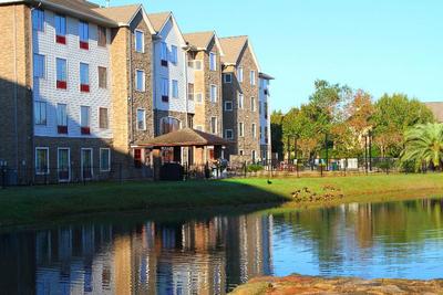 Staybridge Suites Houston Willowbrook