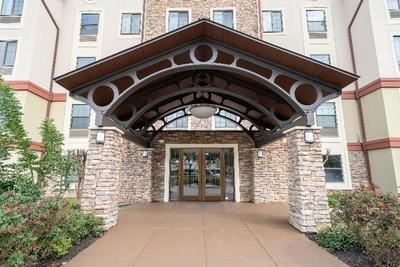 Staybridge Suites Houston West Energy Corridor