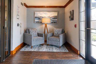 Staybridge Suites Houston West Energy Corridor