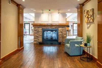 Staybridge Suites Houston West Energy Corridor