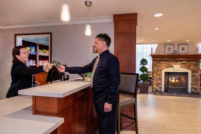 Staybridge Suites Indianapolis Fishers