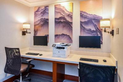 Staybridge Suites Indianapolis Fishers