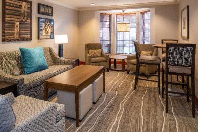 Staybridge Suites Indianapolis Fishers