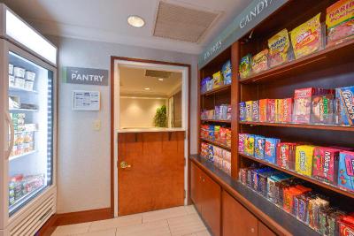 Staybridge Suites Indianapolis Fishers