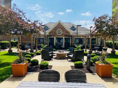 Staybridge Suites Indianapolis Fishers
