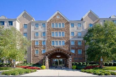 Staybridge Suites Indianapolis Fishers
